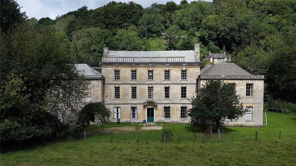 Main image of property: St. Marys, Chalford, Stroud, Gloucestershire, GL6