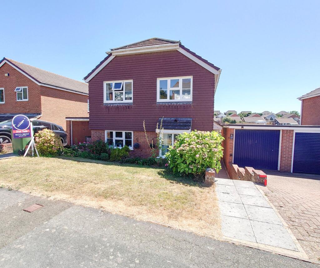 Main image of property: Katherine Way, Seaford