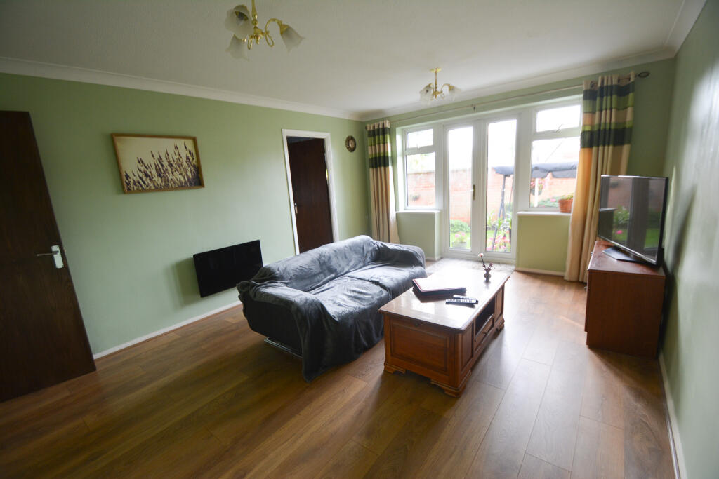 Main image of property: Burton Court, Central, Peterborough, PE1