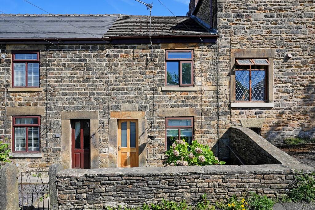 Main image of property: Eckington Road, Coal Aston, S18