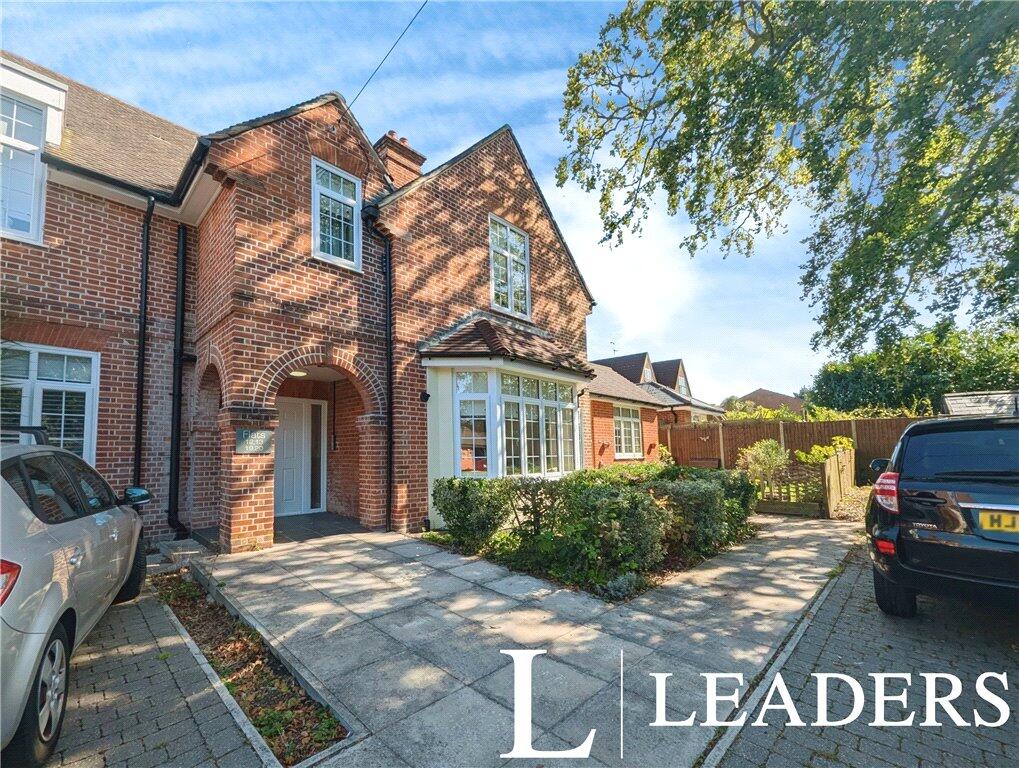 Main image of property: Seymour Road, Southampton, Hampshire