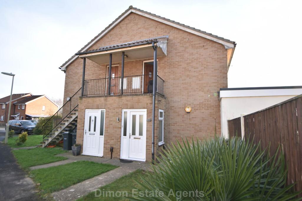 Main image of property: Osprey Gardens, Lee On The Solent