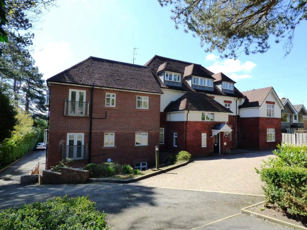Main image of property: The Pines; 17 Buxton Road West; Disley. SK12