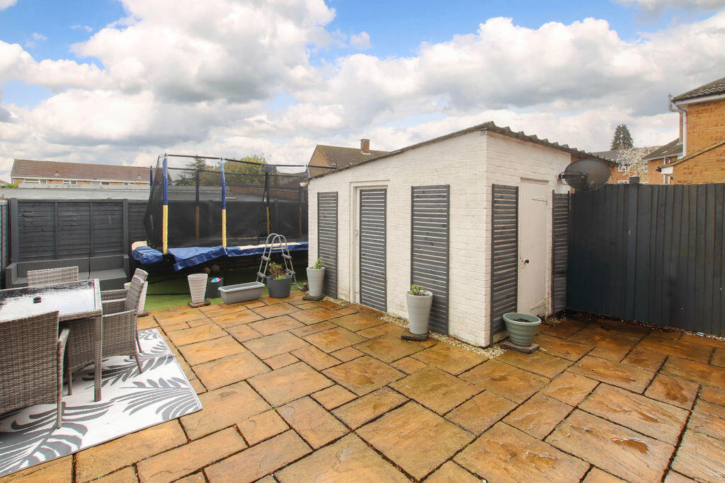 House in Dacorum, Hertfordshire - View 4