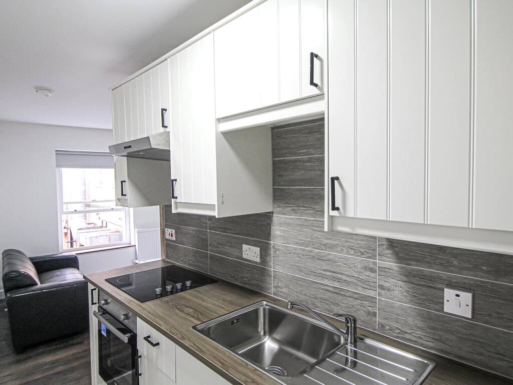 Main image of property: Apt 4, Fossgate House #586514