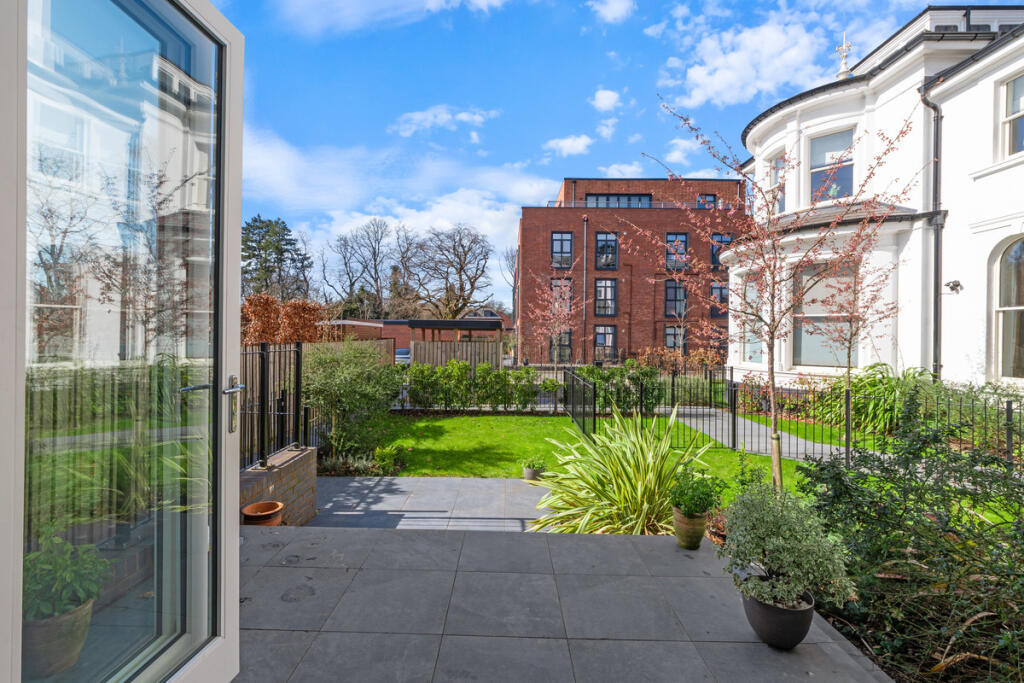 Additional image 36 of Norfolk Road, Edgbaston, Birmingham B15 3QD