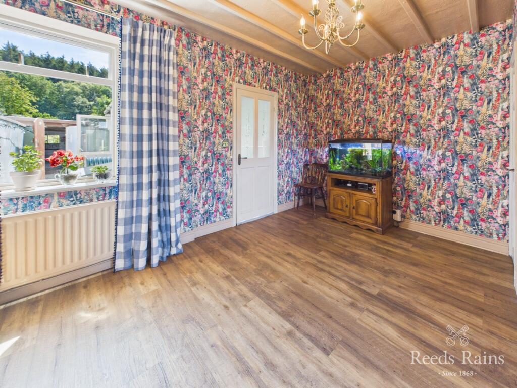 Margrove Park, Boosbeck, Saltburn-by-the-Sea, North Yorkshire, TS12 photo 4