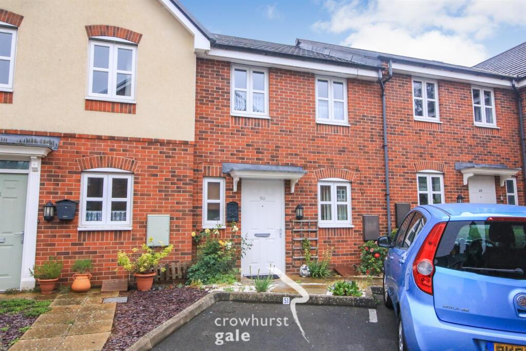 Main image of property: Prior Park Road, Rugby