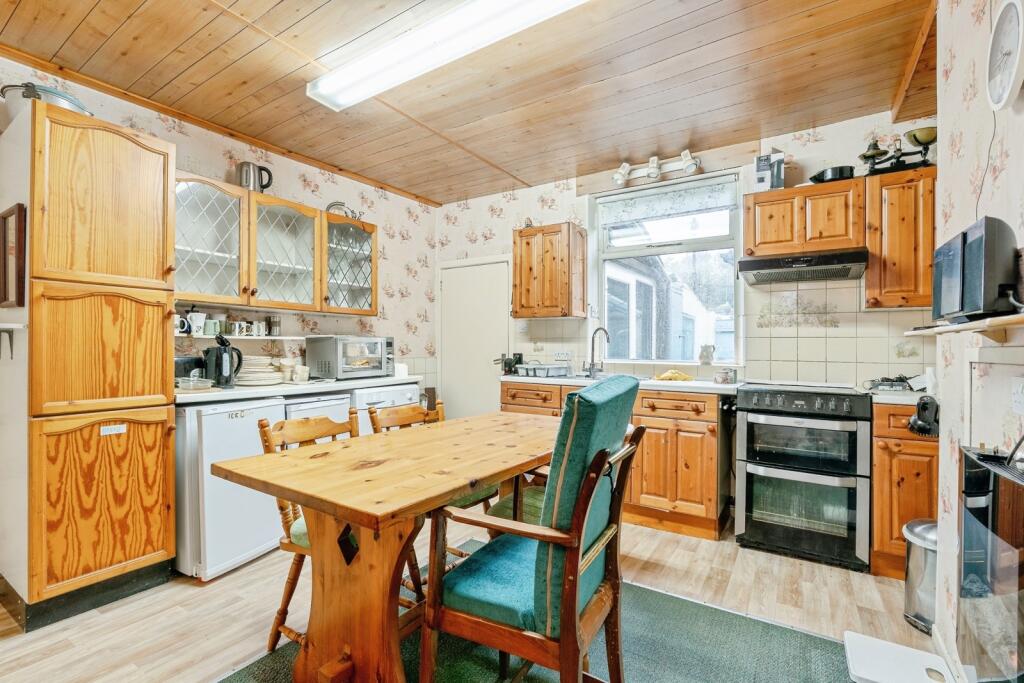 House in Burnley, Briercliffe - View 3
