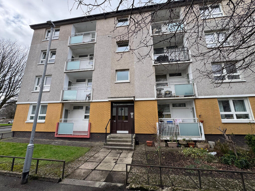 Main image of property: Caledonia Road, Gorbals