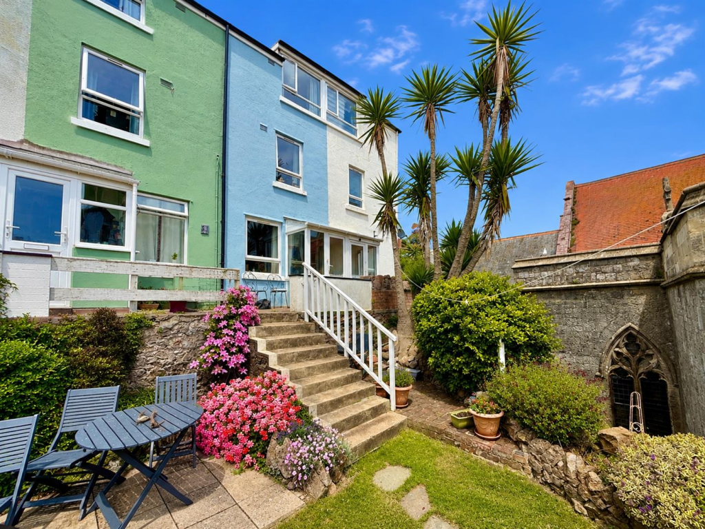 Main image of property: Church Street, Brixham