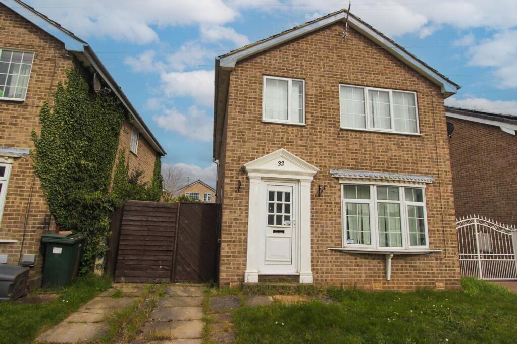 Main image of property: Goodison Boulevard, , 