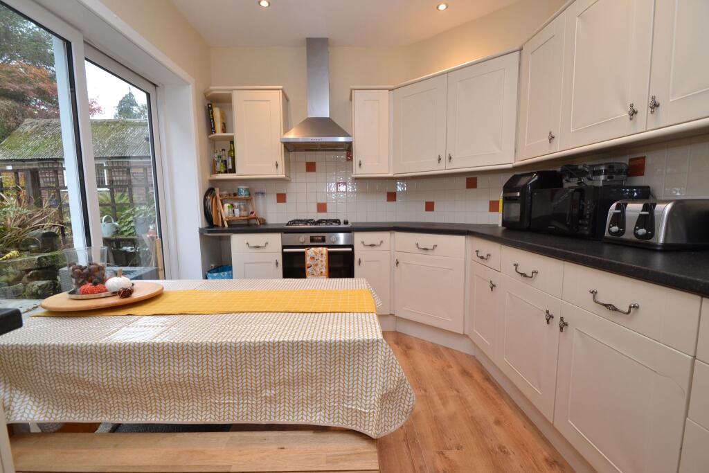 House in Bradford, West Yorkshire - More