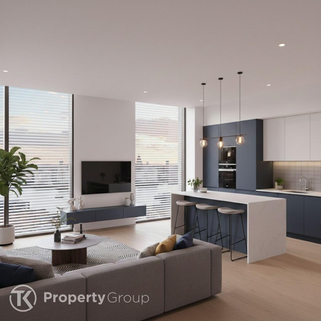 Main image of property: Birkenhead, Wirral, Merseyside, CH41