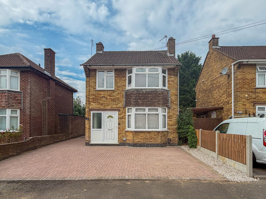 Main image of property: Jubilee Road, Shelton Lock