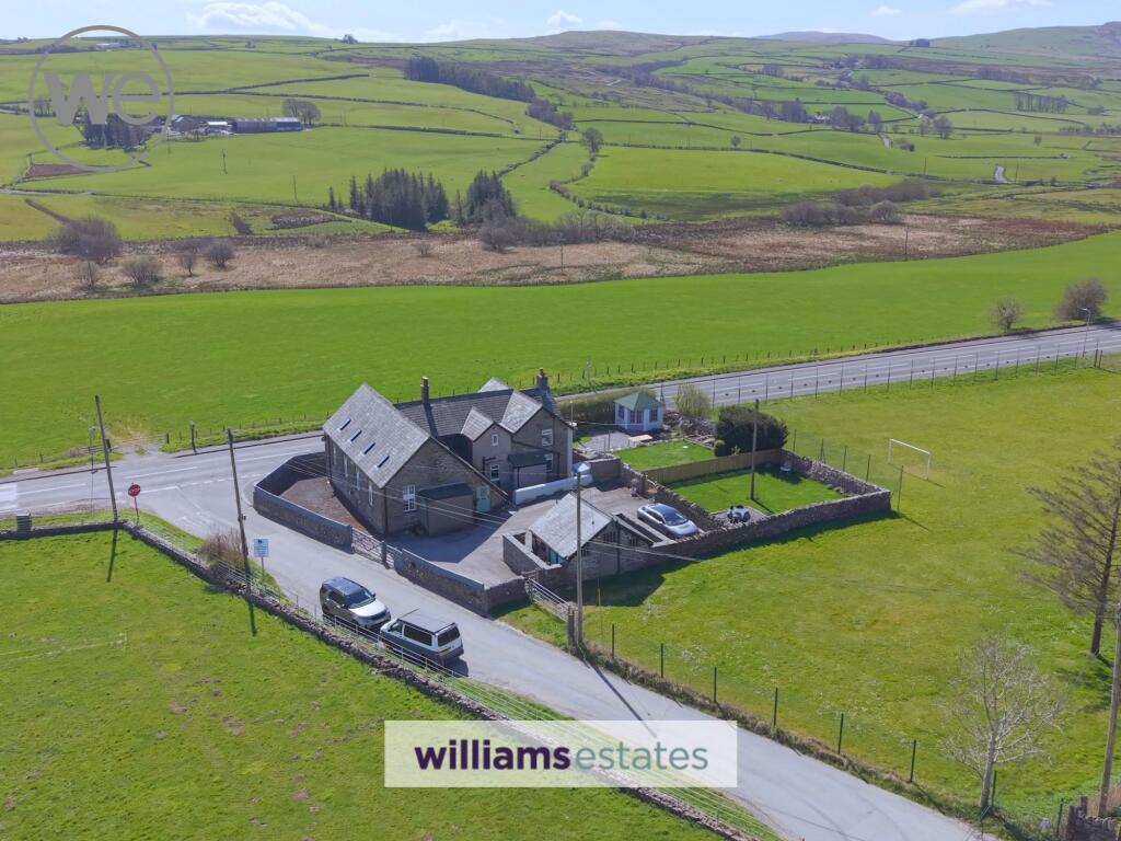 Main image of property: Glasfryn, Corwen, LL21