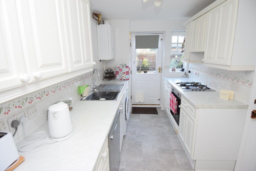 Mckie Road, Amesbury, SP4 7XD - View 5