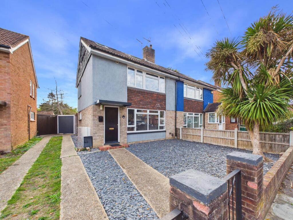 Main image of property: Metcalf Road, Ashford, Surrey, TW15