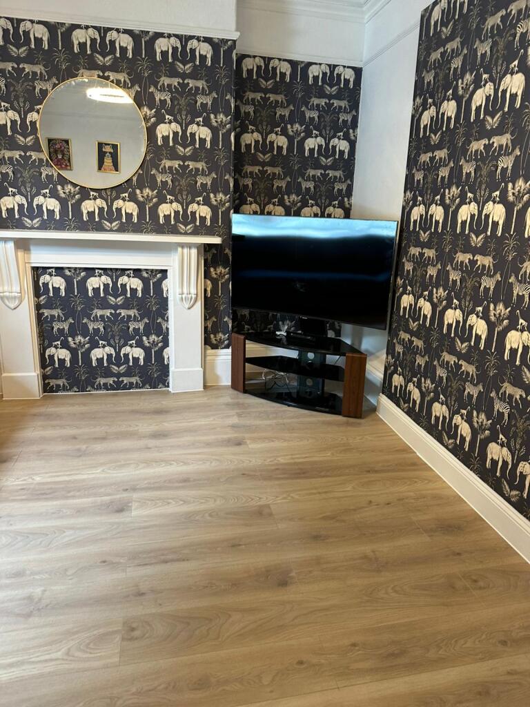 House in Plymouth, Greenbank - View 5