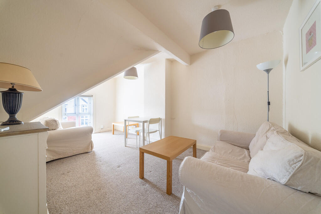 Apartment in Manchester - View 4