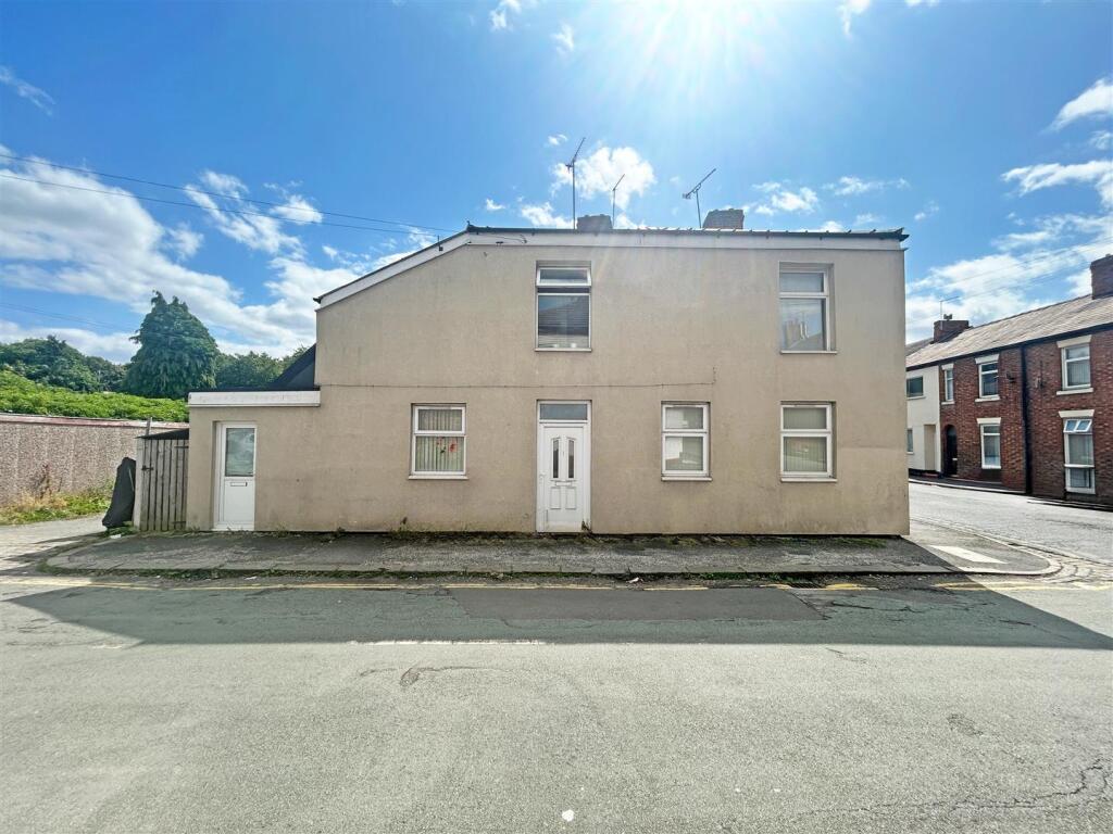 Main image of property: Audley Street, Crewe