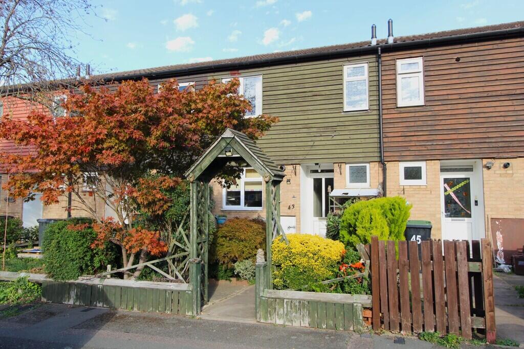 House in Stevenage