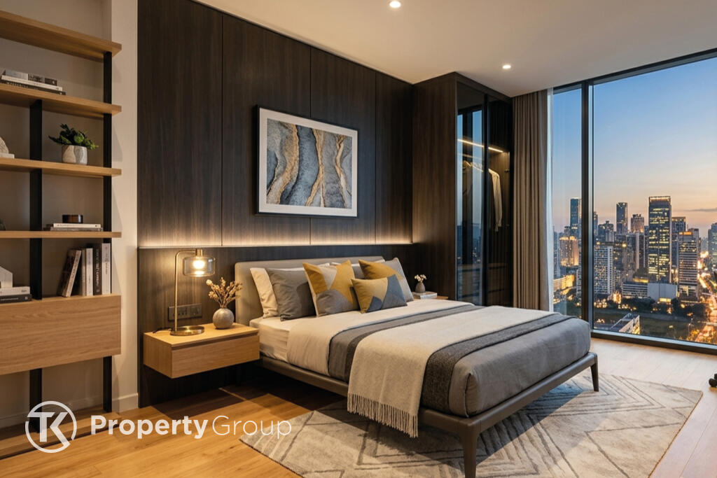 Apartment in Trafford, Greater Manchester - View 5