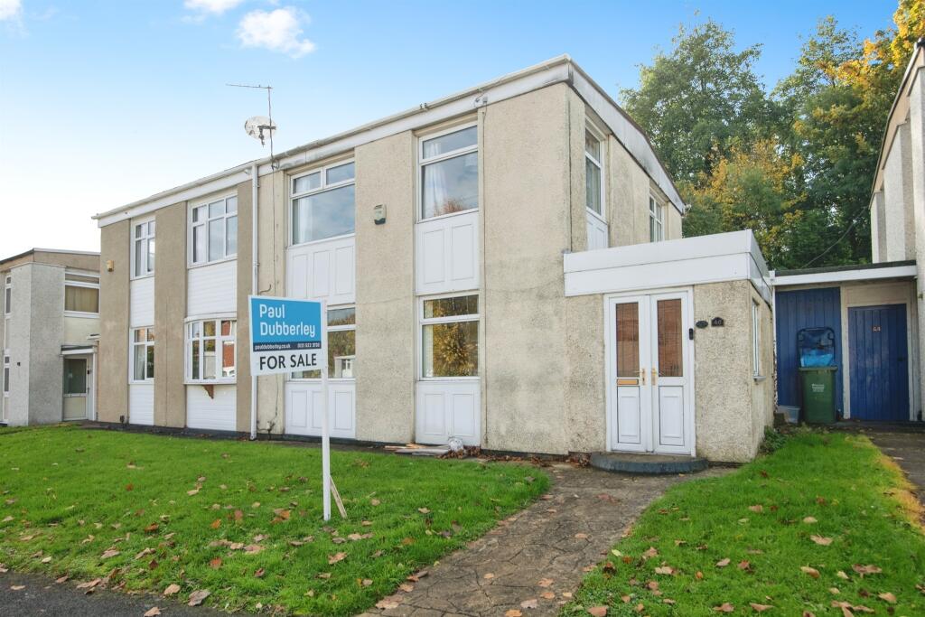 Main image of property: Burns Avenue, Tipton