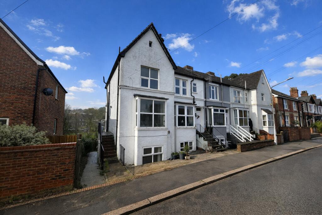 Main image of property: Clifton Road, Tunbridge Wells