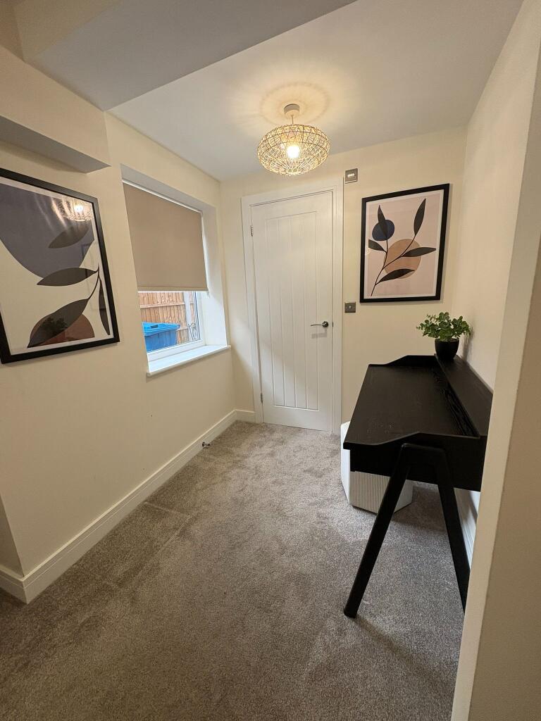 Apartment in Nottingham - View 4