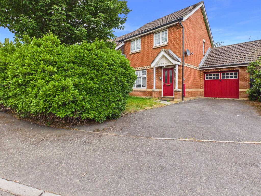 Main image of property: Gladstone Gardens, Hounslow