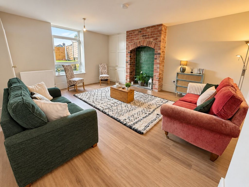 Charles Street, Bingley, BD16 photo 3