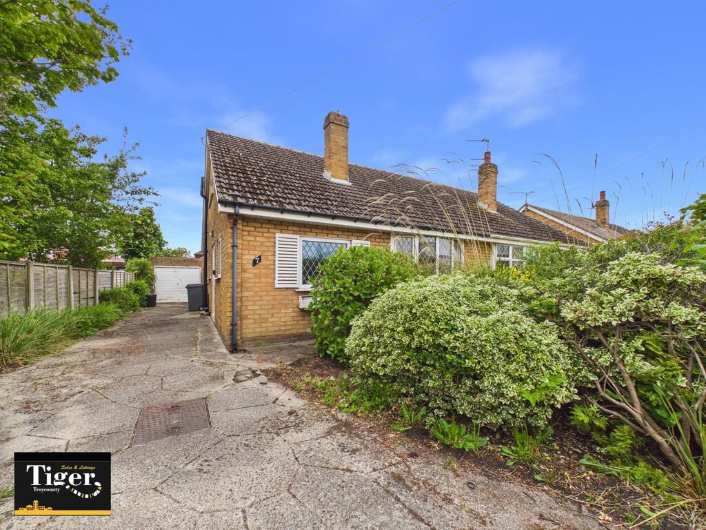Main image of property: Hampshire Place, Blackpool