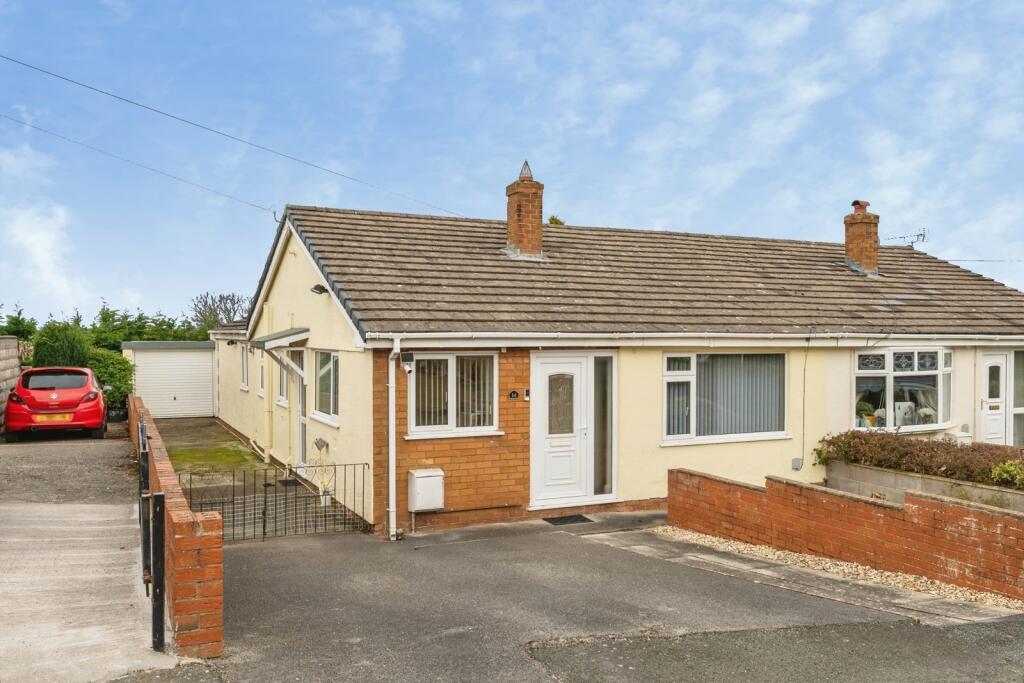 Main image of property: Cadnant Drive, Bagillt, Flintshire, CH6