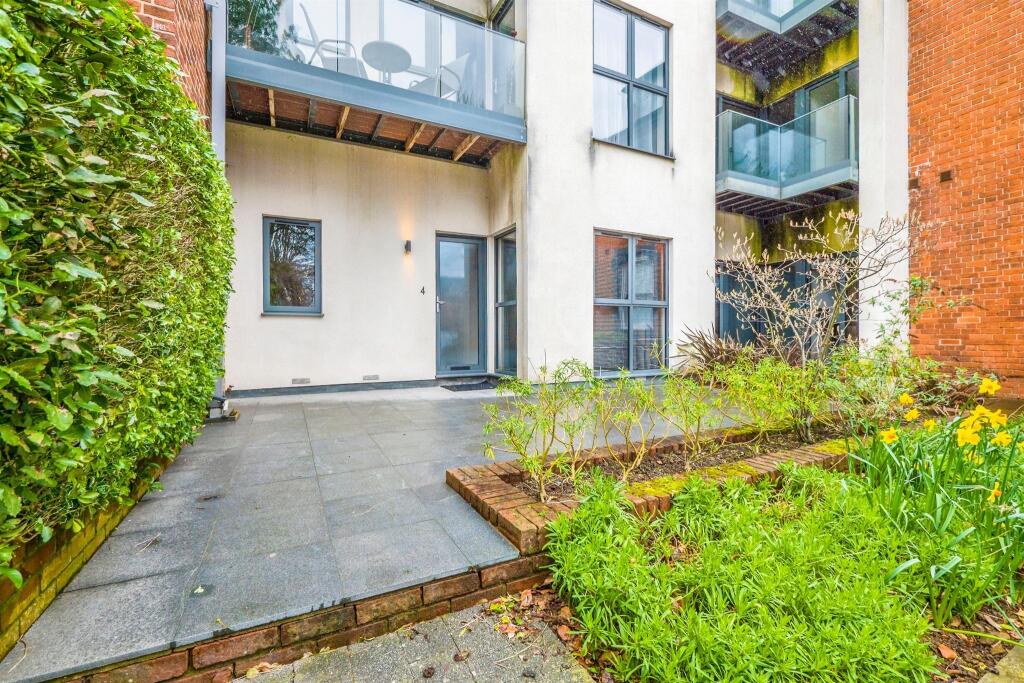 Main image of property: Romilly Crescent, Cardiff