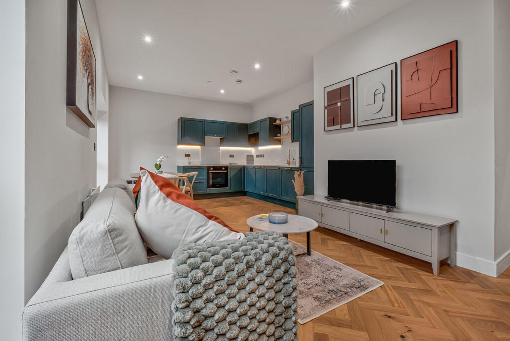 1 bedroom apartment for rent