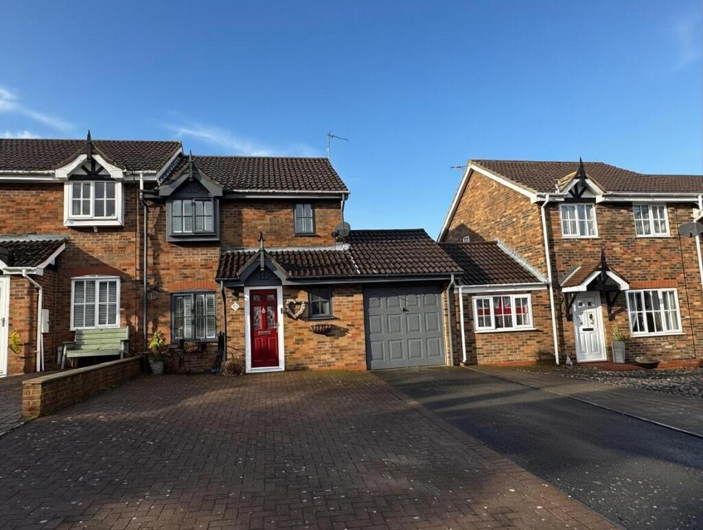 Main image of property: Priestburn Close, Esh Winning, Durham