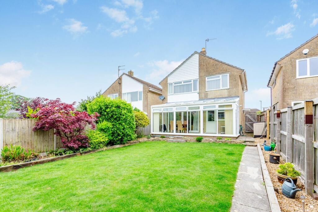 Main image of property: Myrtle Close, Beaminster
