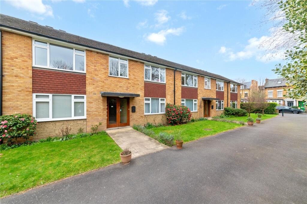 Main image of property: Carson Road, West Dulwich, London, SE21
