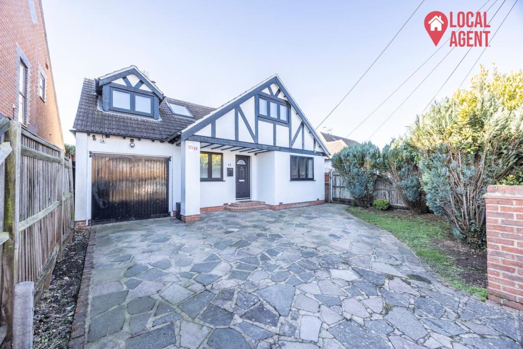 Main image of property: Alfred Road, Dartford, DA2