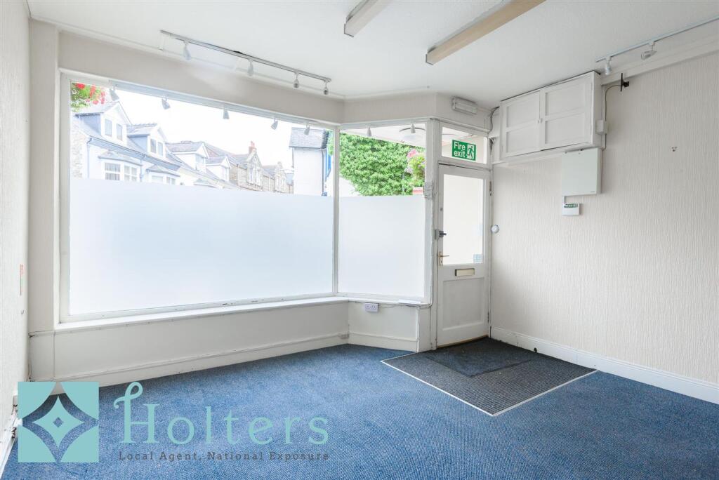 Apartment in Llandrindod Wells - View 2