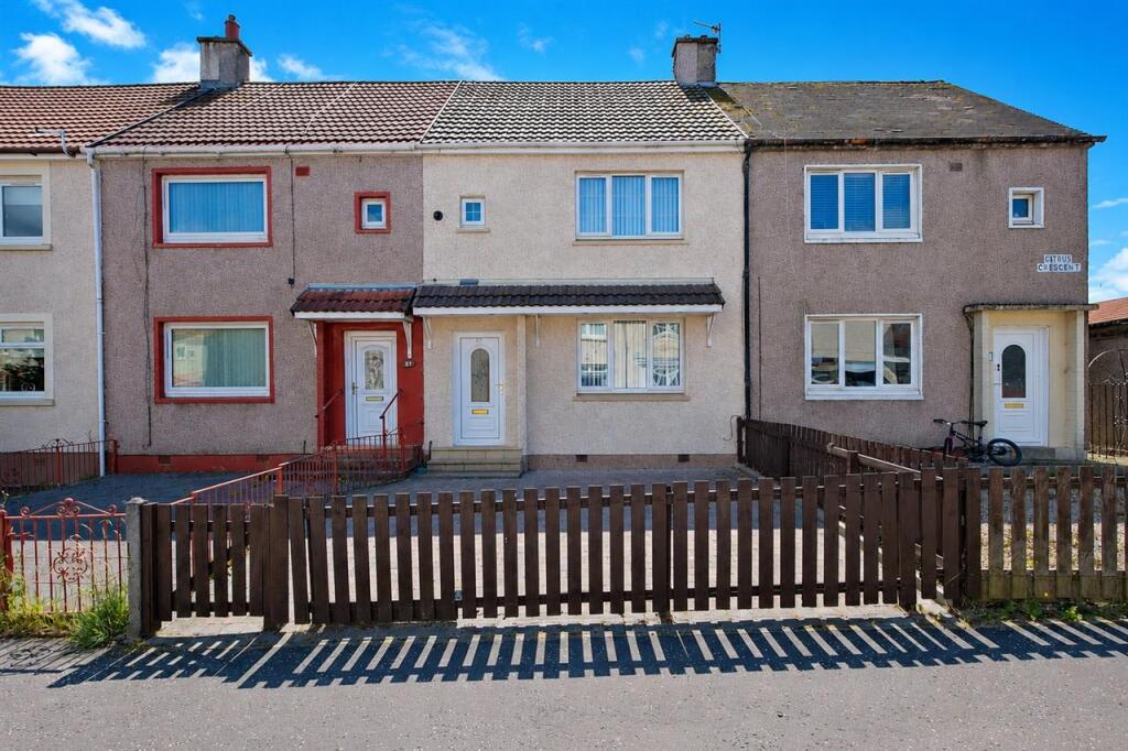 Main image of property: Citrus Crescent, Uddingston