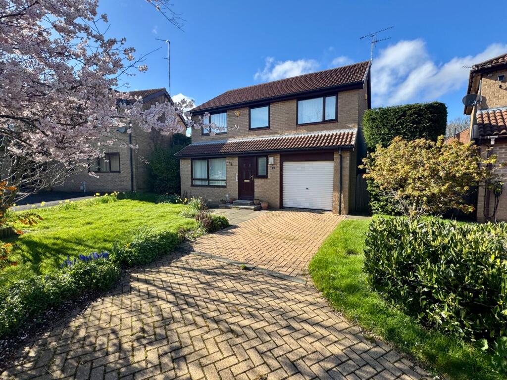 Main image of property: Celandine Close, Newcastle upon Tyne, Tyne and Wear, NE3