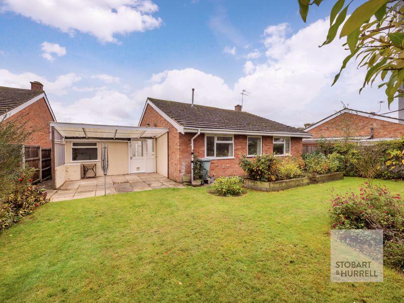 Merlin Close, Hoveton, Norfolk photo 2