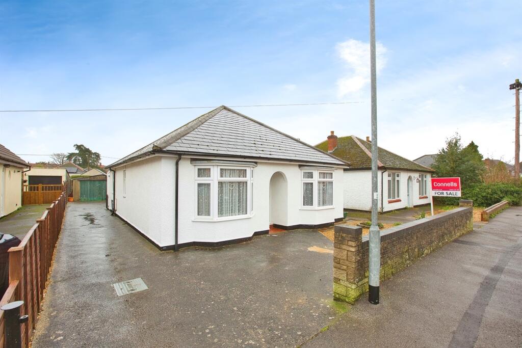 Sandhurst Road, Yeovil