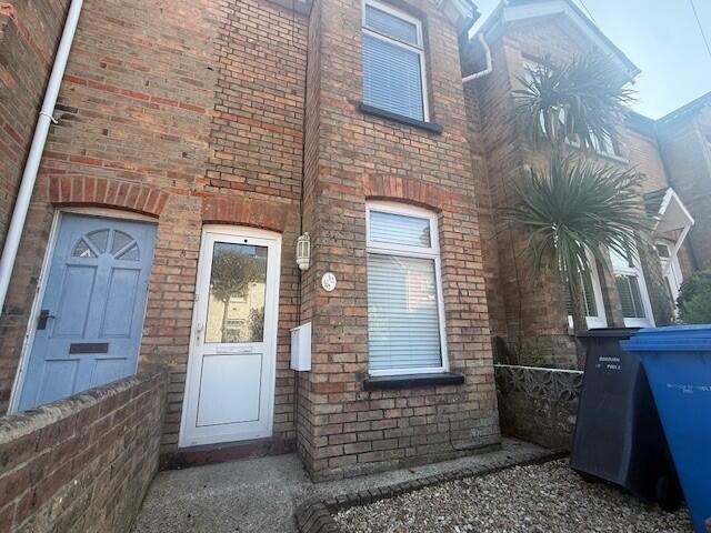 Main image of property: Buckland Road, Parkstone
