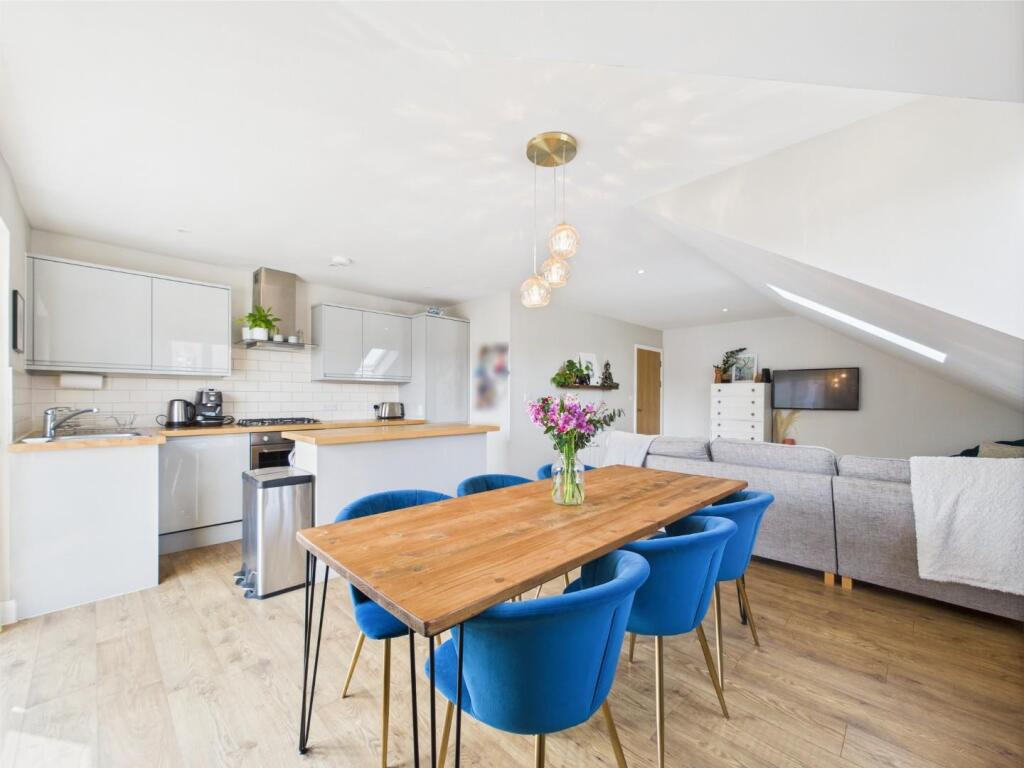 Main image of property: Lacie Court, Redfield, Bristol