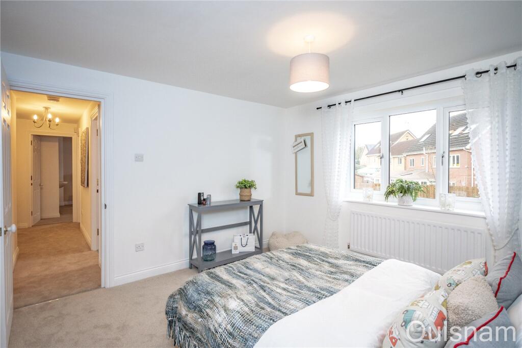 Additional image 25 of Sandown Drive, Catshill, Bromsgrove, Worcestershire, B61