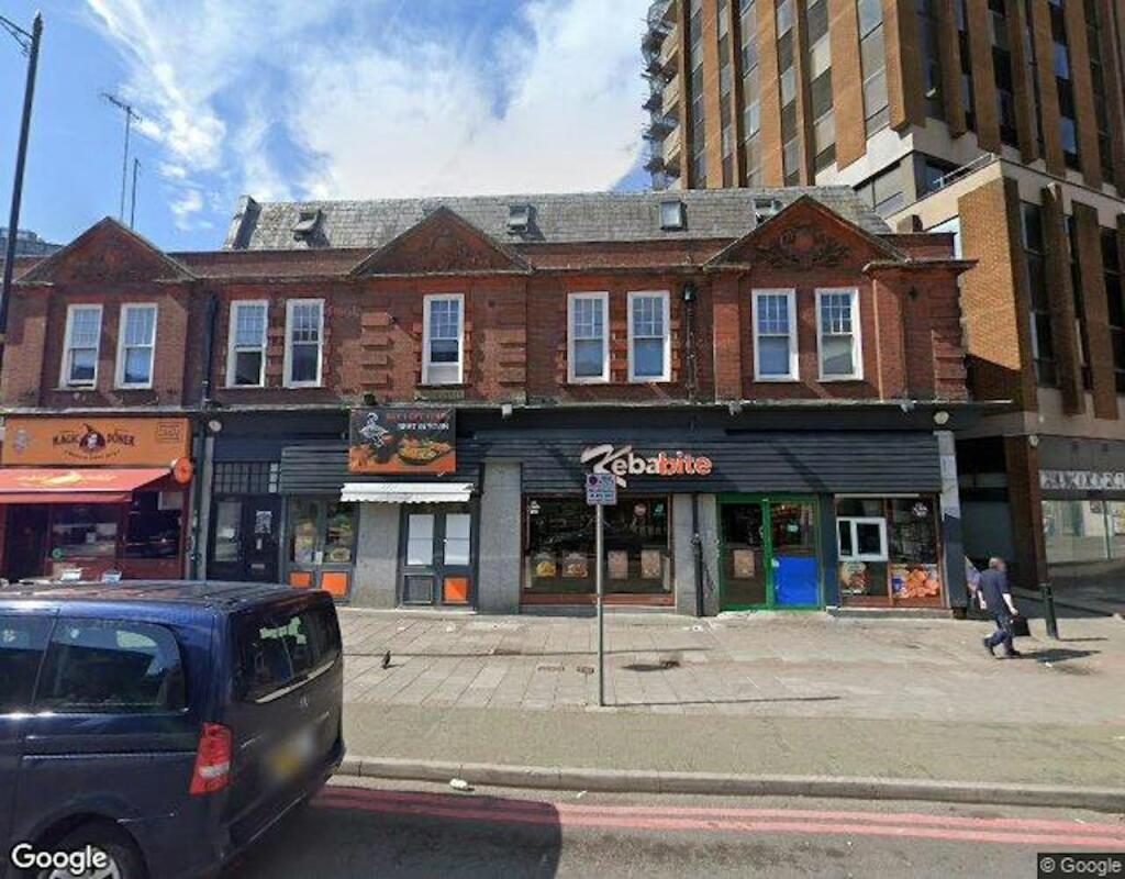 Main image of property: 33-39 Manchester Street, Luton, LU1 2QG