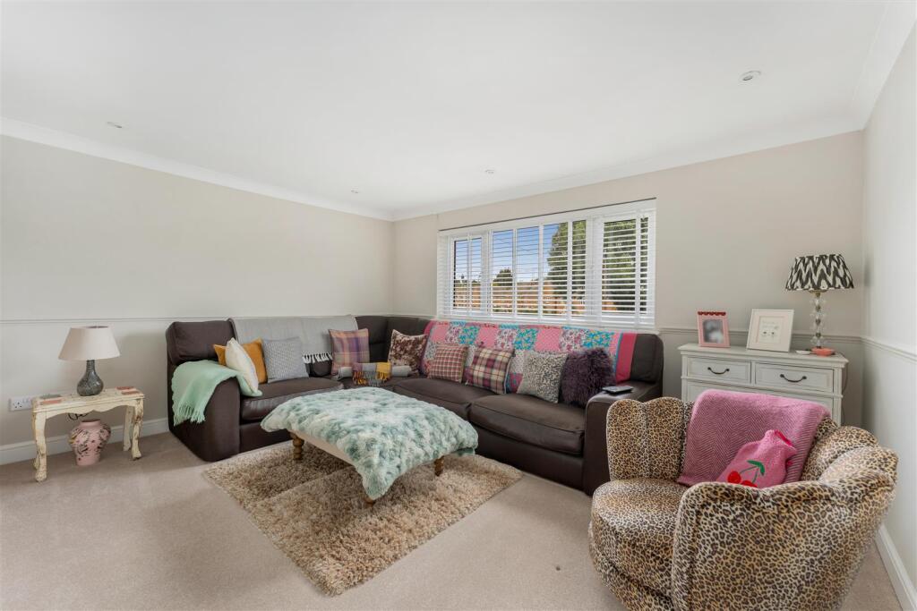 Apartment in Cherwell, Bloxham - View 4